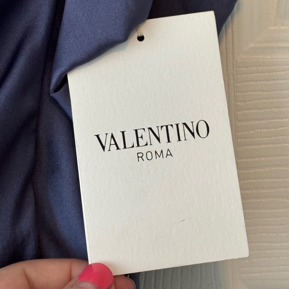 Valentino Roma Dress - Picture 4 of 7